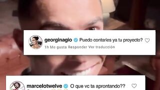 It's ready! Cristiano REVEALS his new project to the entire world! 🔥