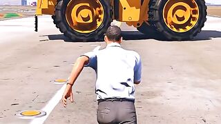 Airport Registrar Closes Flight Gates Soon _ Grand Theft Auto V