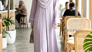 fashion muslim