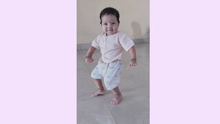 Funny Indian cute child dance||how to viral  video ||#fabspotvideo #viral video #viral dance #trending video