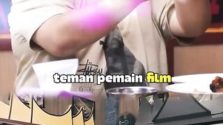 KENTA PUNYA TMN PEMAIN FILM JEPANG #podcast #kentaro #prazteguh