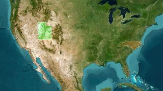 USA Economy By States Part 1 #shorts #usa
