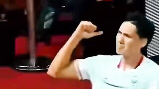 Timnas Indonesia berhasil mengalahkan Kamboja  dengan skor telak 5-1