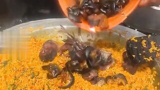Lagos Jellof Rice