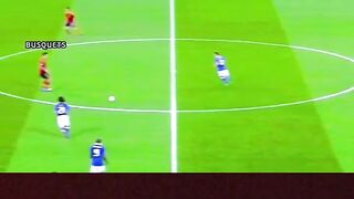 Spanyol 2012 bukan cuma juara, mereka mendominasi sepak bola dunia. 🔥
