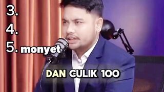 Top 5 momen lucu leonico