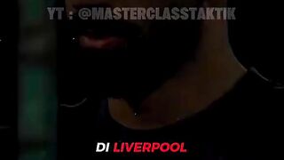 Misteri masa depan Mohamed Salah di Liverpool