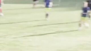 Fenomena alam di dalam sepakbola