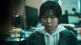 Ghost Train Korean Movie in Hindi Part 2
