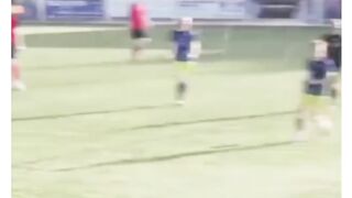 Fenomena alam dalam dunia sepakbola