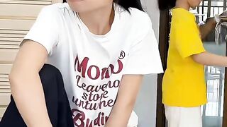 Mom funny video