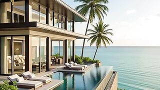 Luxury Villa 2