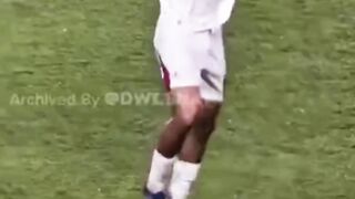 hattrick pemain baru timnas garuda