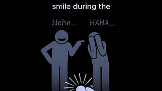 Why Some People Laugh and Smile During the Day but Feel Empty at Night