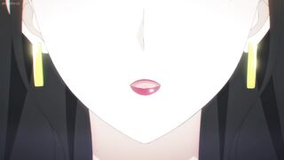 Tenkou-saki no Seiso Karen na Bishoujo ga, Mukashi Danshi to Omotte Issho ni Asonda Osananajimi Datta Ken Episodes 4