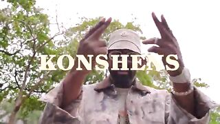 Konshens beeniemann that's a banger