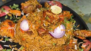 Food how to make