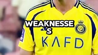 Every team has a weakness… expect one