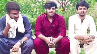 Hum dono ik hi sekhy k phlo thy