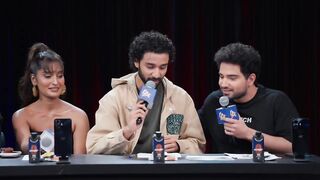India's Got Latent 2026 seasons 02 episode 4 featuring guest panelists Munawar Faruqui, Raghav Juyal, Niharika NM, and Rohan Joshi