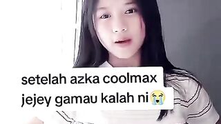 Jejey Tiktokers Blunder Coolmax Video Original