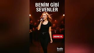 Benim Gibi Sevenler - Ferdi Tayfur - Al Cover