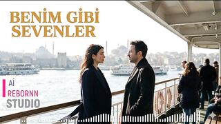 Ferdi Tayfur – Benim Gibi Sevenler | Yeni Nesil Cover