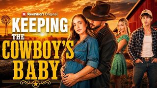 Keeping The Cowboys Baby