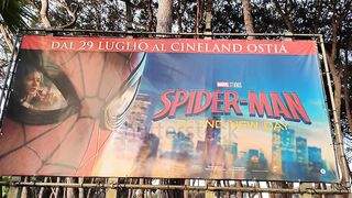 Spiderman brand New Day