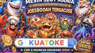 KUATOKE Ulasan Fitur Slot Gacor Hari Ini | Simulasi Gameplay & Akses Responsif