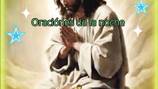 Oración