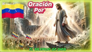 Oración por Venezuela