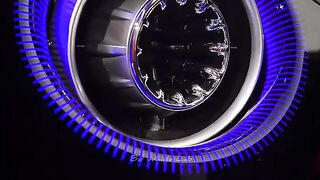 2026 Mercedes-Maybach Night Series 600Hp Wild Luxury Sedan' by