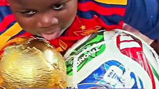 Momen Lucu Keyne Yamal Di Piala Dunia 2026 😂