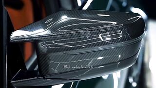 BMW G80 M3 _ Special Thanks to_