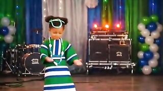 Baby dance 23