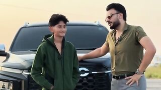 If YouTubers Were Cars ft. Vampire YT!