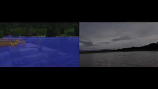 Sirenegolivuy mincraft