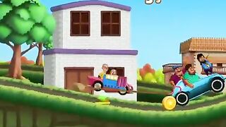Motu and Patlu cartoon the New gaming sean 2023