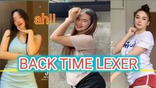 BACK TIME TIKTOK