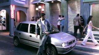 El Pardase mera dil da song