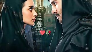 KHUDA are MOHABBAT