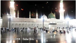 Piara aka hazrat muhammad sw