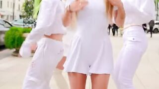 Girls ???????? #DreamTeam #TikTok #Shorts #TiktokTrend #Trending #ytshorts #14DDream #365Dream