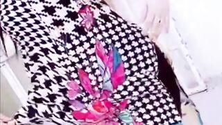 Sofia viral dance