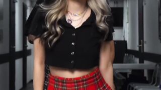 girls power / XO TEAM TikTok #shorts