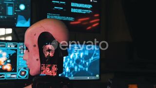 Virtual reality