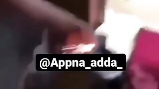 Kia nashana hy bhai ka