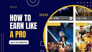 Earn money with Golden Sun International Ltd in PNG