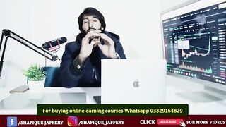 Earning application online earning in pakistan by using binance spot trading
